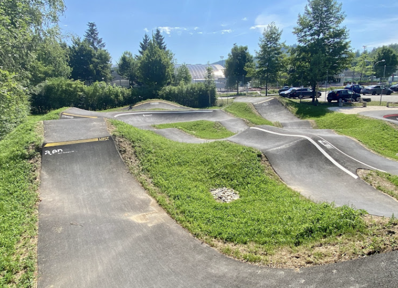 Olten pumptrack